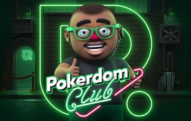 Pokerdom Club - Poggiplay