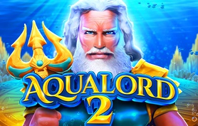 Aqua Lord 2 - Swintt